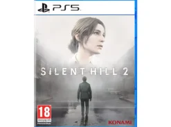 Silent Hill 2 Remake PS5