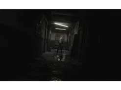 Silent Hill 2 Remake PS5