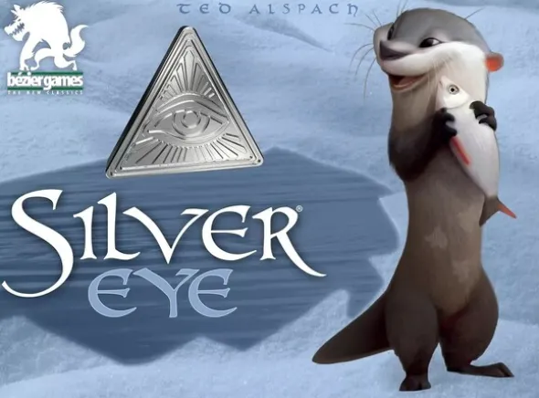 Silver Eye Brettspill