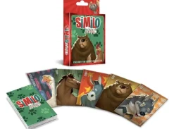 Similo Animals Brettspill