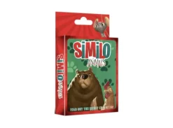 Similo Animals Brettspill
