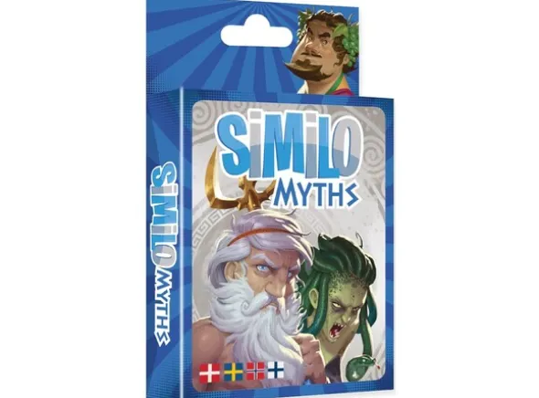 Similo Myths Kortspill