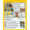 Similo Wild Animals Kortspill