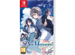 Since Memories Switch