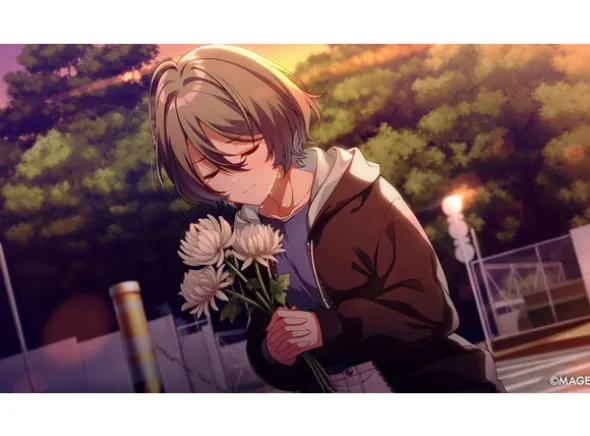 Since Memories Switch