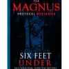 Six Feet Under Brettspill