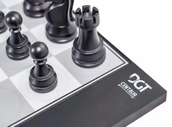 Sjakk DGT Centaur Chess Computer