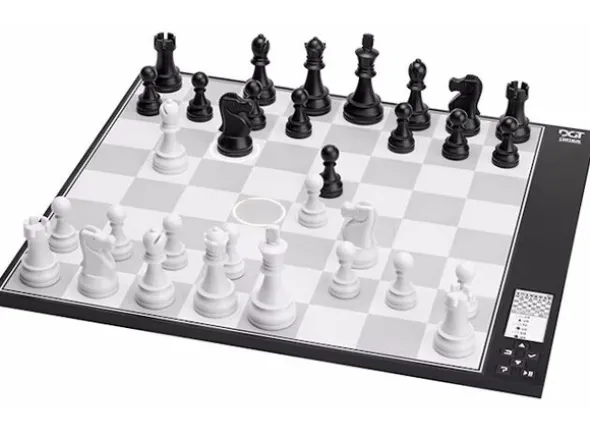 Sjakk DGT Centaur Chess Computer
