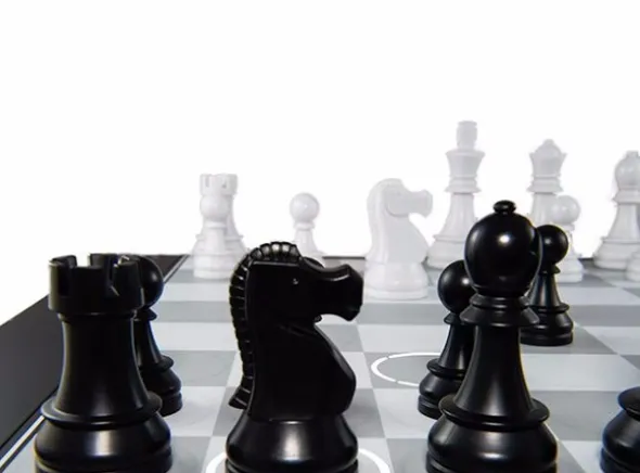 Sjakk DGT Centaur Chess Computer