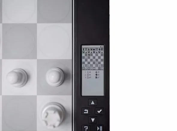 Sjakk DGT Centaur Chess Computer