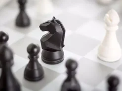 Sjakk DGT Pegasus Digital Chess Board