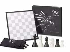 Sjakk DGT Pegasus Digital Chess Board