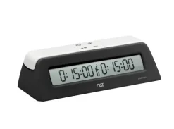 Sjakk Klokke Digital - DGT 1001 - Sort