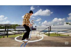 Skater XL Switch