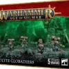 Skaven Acolyte Globadiers