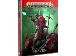 Skaven Battletome