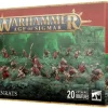 Skaven Clanrats