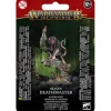Skaven Deathmaster