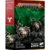Skaven Doom-Flayers