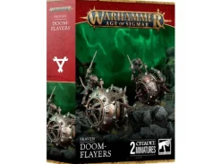 Skaven Doom-Flayers