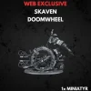 Skaven Doomwheel