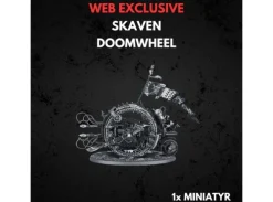 Skaven Doomwheel