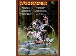 Skaven Hell Pit Abomination