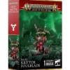 Skaven Krittok Foulblade