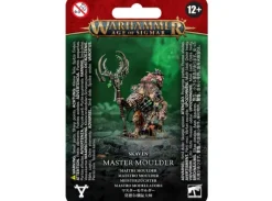 Skaven Master Moulder