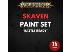 Skaven Paint Set
