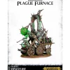 Skaven Pestilens Plague Furnace