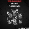 Skaven Plaguepack