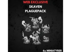 Skaven Plaguepack