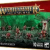Skaven Stormvermin