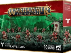 Skaven Stormvermin