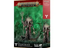 Skaven Vizzik Skour