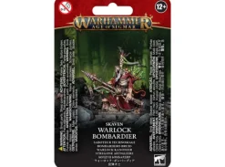 Skaven Warlock Bombardier