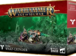 Skaven Warp-Grinder