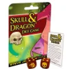 Skull and Dragon Dice Game