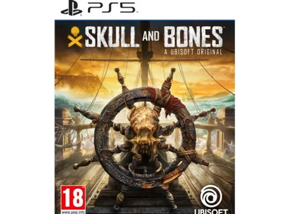 Skull & Bones PS5