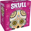 Skull Kortspill - Norsk utgave