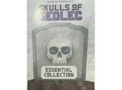 Skulls Of Sedlec Essential Collection
