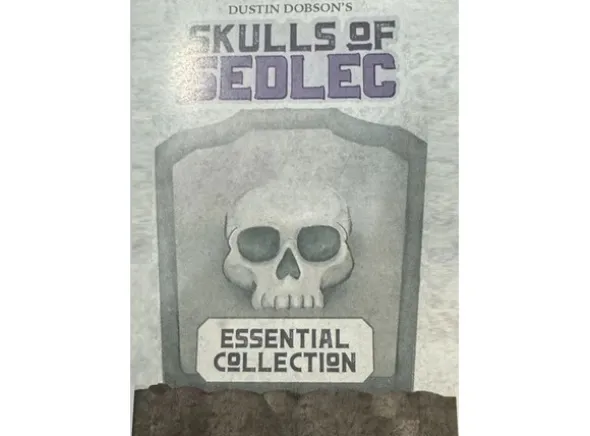 Skulls Of Sedlec Essential Collection