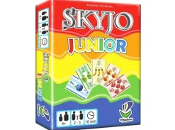 Skyjo Junior Kortspill