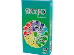 Skyjo Kortspill