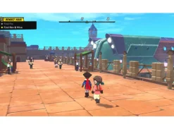 Sky Oceans Wings for Hire PS5