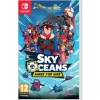 Sky Oceans Wings for Hire Switch