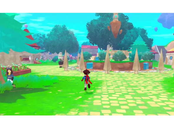 Sky Oceans Wings for Hire Switch