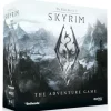 Skyrim Adventure Game Brettspill