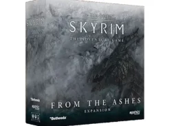 Skyrim From the Ashes Expansion